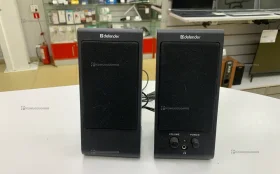 Колонки компьютерные dialog