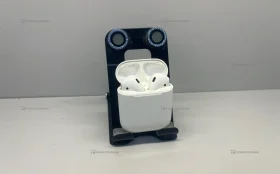 Наушники  AirPods