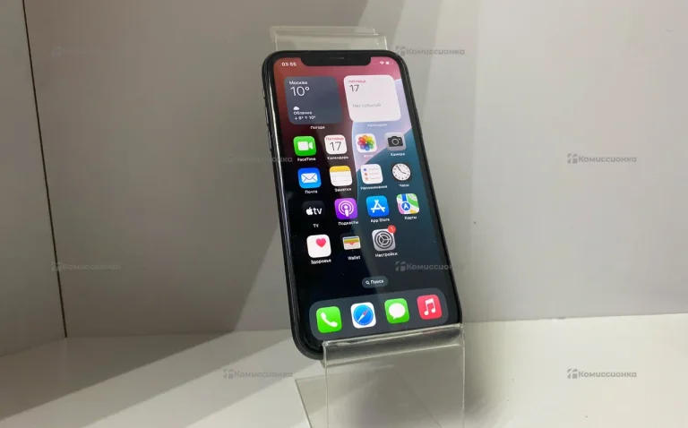 Apple iPhone 11 4/128 ГБ