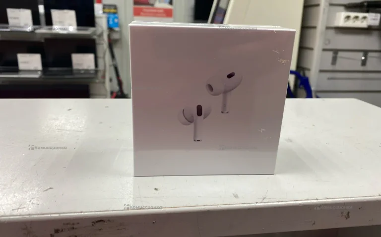 Наушники  AirPods Pro 2