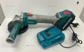 Аккумуляторная Ушм TAGLI201258