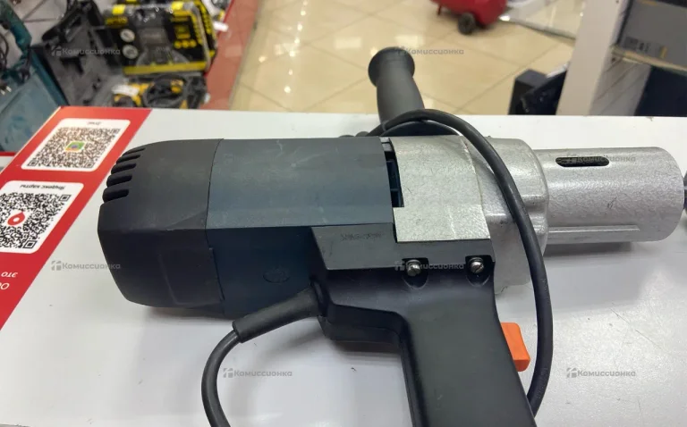 Дрель электрическая IE-1023 А-16/1300