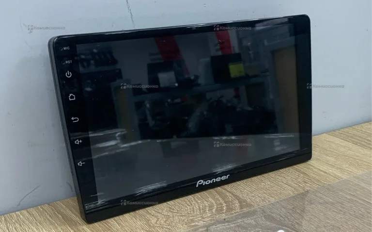 магнитола Pioner 4164