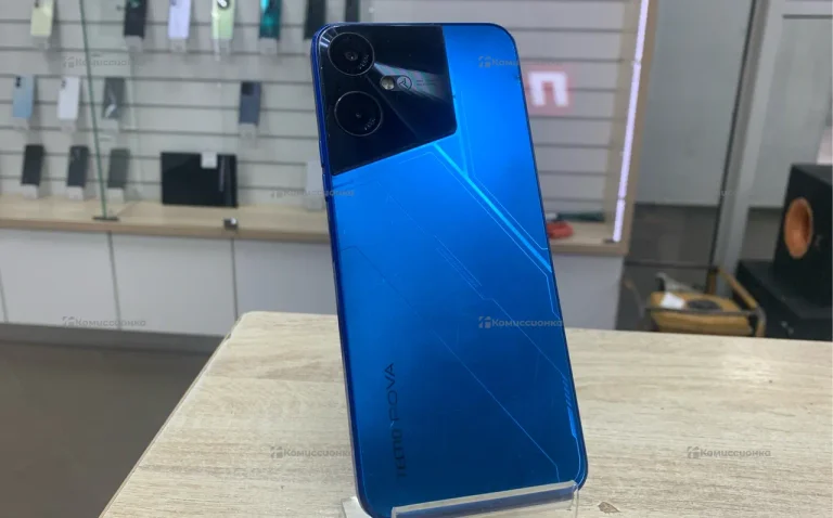 Tecno POVA Neo 3 8/128Gb