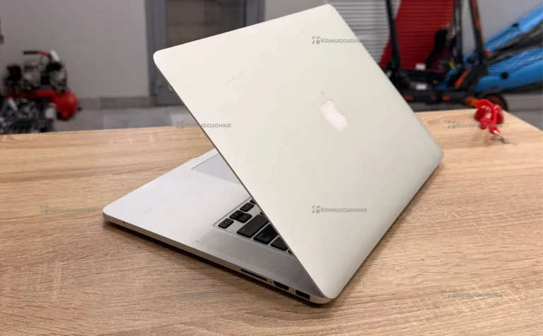 Ноутбук MacBook Pro 2013