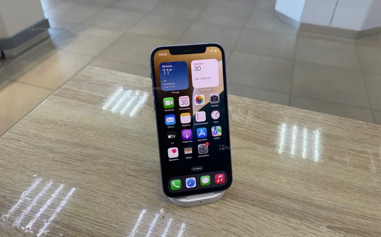 Apple iPhone 12 4/64 ГБ