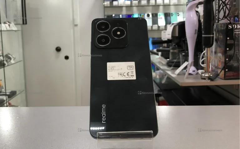 Realme C61 8/128