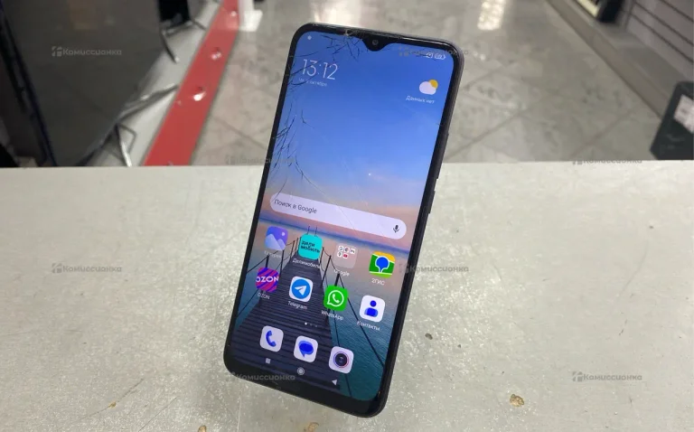 Xiaomi Redmi 9 3/32 ГБ