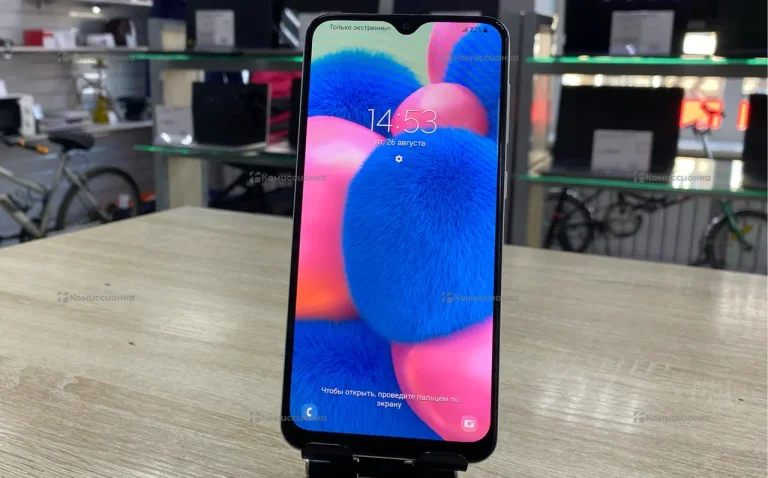 Samsung Galaxy A30s 3/32Gb