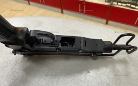 Страйкбольный привод Клин