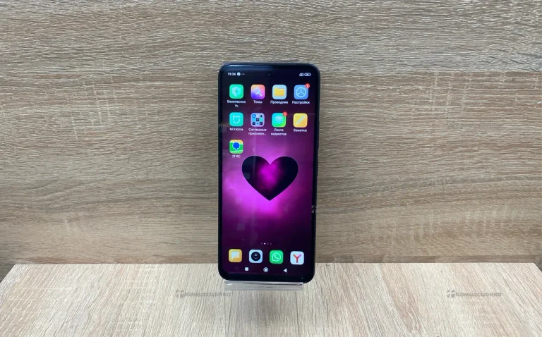 Xiaomi Redmi 13 8/256 ГБ