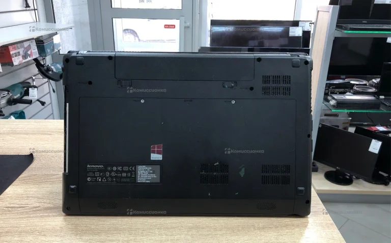 Ноутбук Lenovo