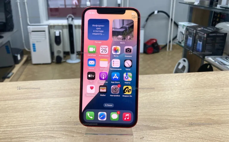 Apple iPhone 12 64GB