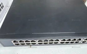 Купить Лан коммутатор Grow Poe Switch 24 порта б/у , в Москва и область Цена:3900рублей