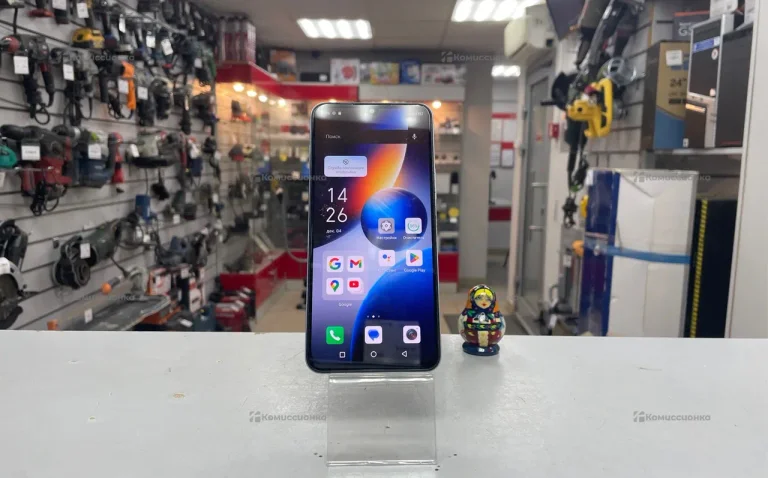 Infinix note 12 8/256