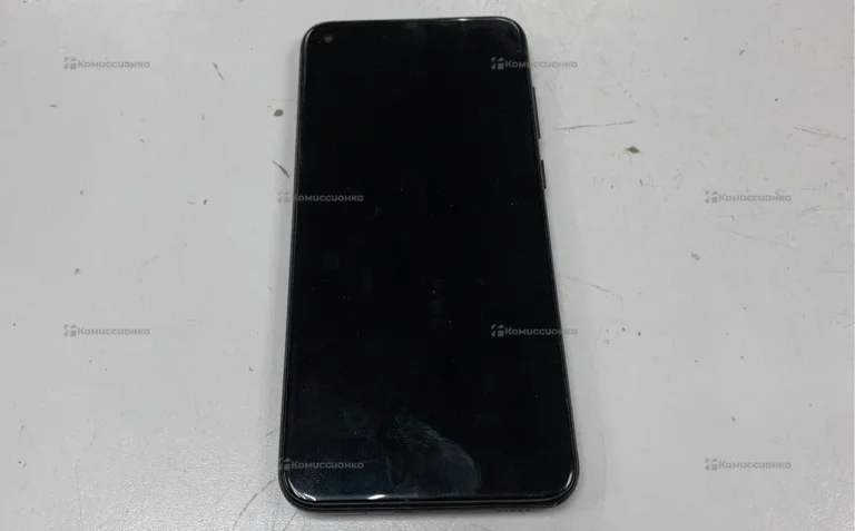 Samsung Galaxy M11 3/32 ГБ