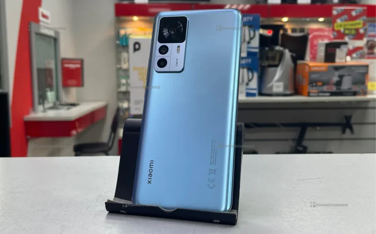 Xiaomi 12T 8/128 Gb