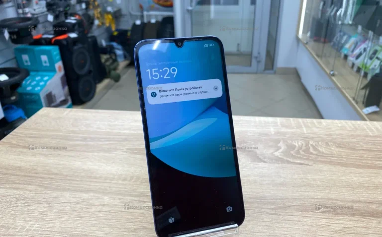 Xiaomi Redmi 15c 4/128 ГБ