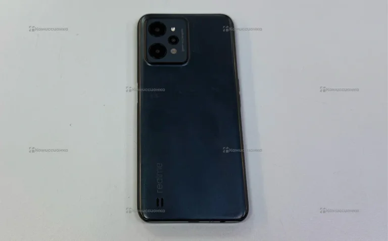 Realme C31 3/32 ГБ