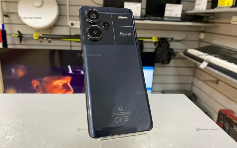 Xiaomi Redmi Note 13 Pro+ 8/256 ГБ