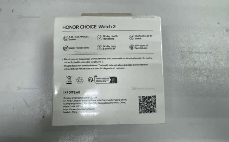 Honor Choice 2i