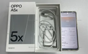 Oppo A5x 4G 4/128 ГБ