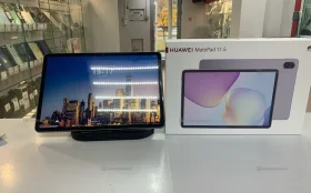 Планшет Huawei matepad 11.5 8/128 Wi-Fi