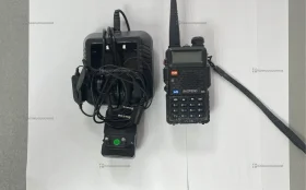 Рация  BAOFENG UV-5R