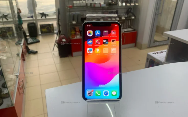 Apple IPhone 11 64Gb