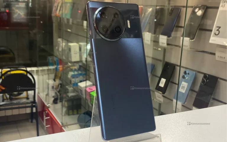 Tecno Spark 20 Pro + 8/256