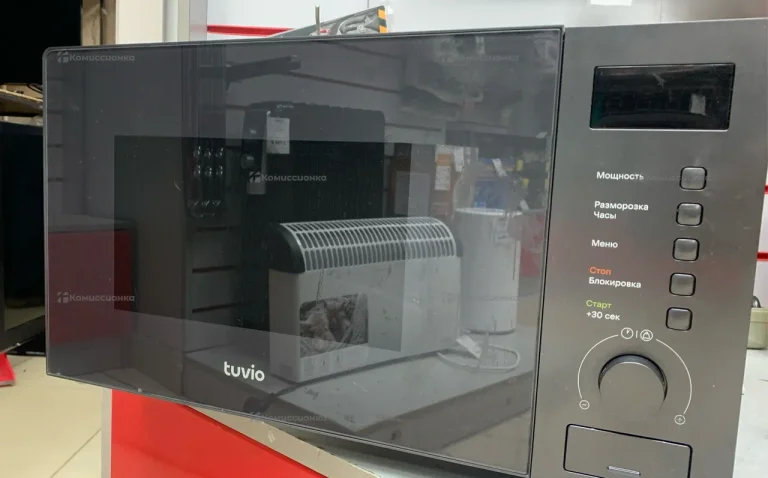 Микроволновая печь  tuvioMW03GB