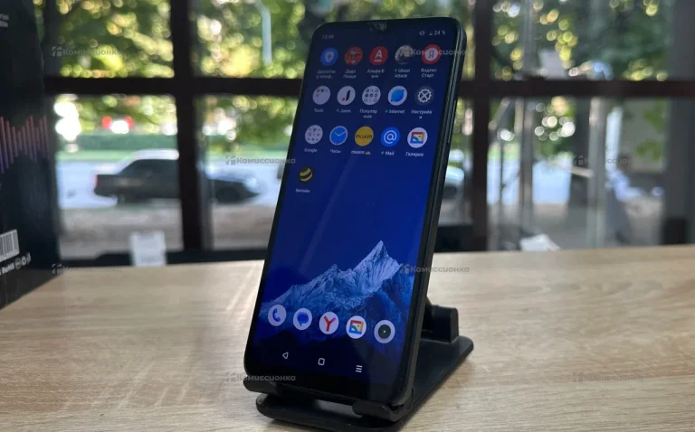 Realme C30s 2/32Gb