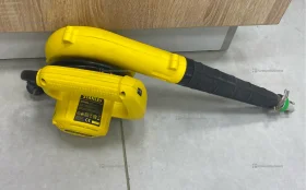 Воздуходув-пылесос Stanley STPT600