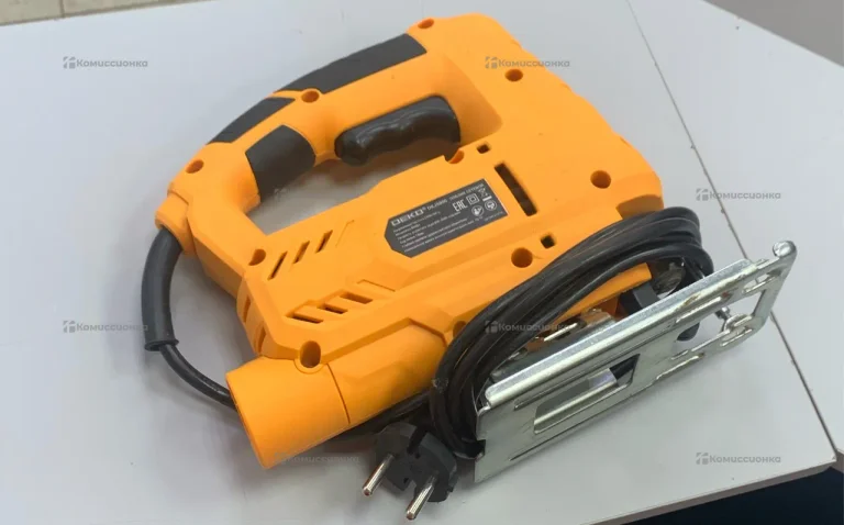 Электролобзик DEKO DKJS850