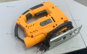 Купить Электролобзик DEKO DKJS850 б/у , в Челябинск Цена:1290рублей