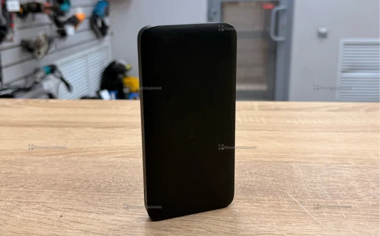 Power Bank  Redmi 10K