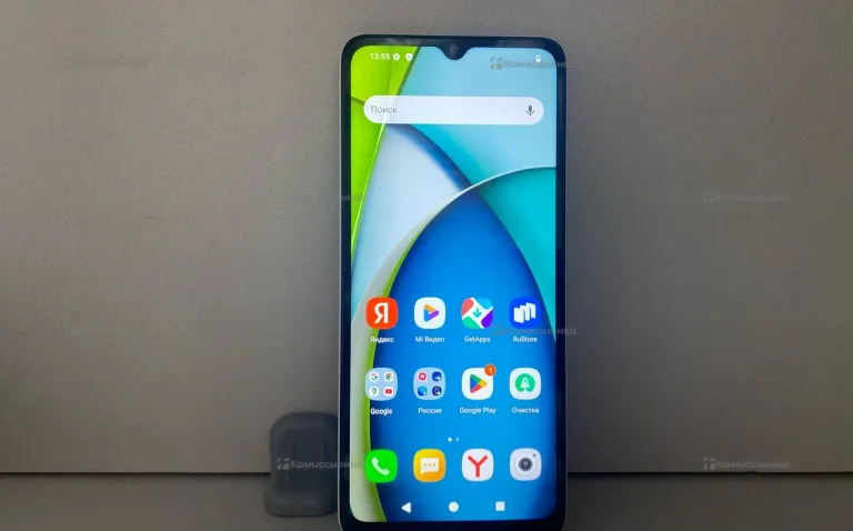Xiaomi Redmi A3x 3/64ГБ