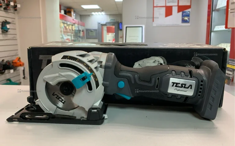 Tcs 18mm