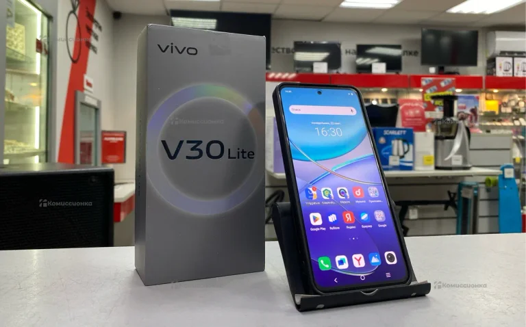 Vivo V30 Lite 8/256 ГБ