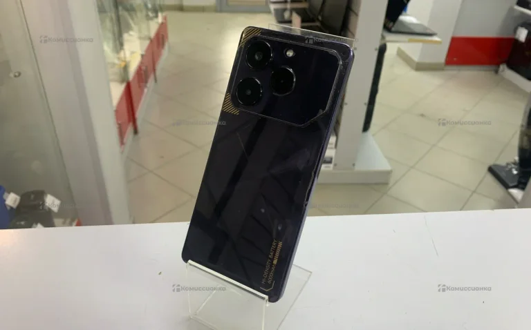 Tecno POVA 6 Pro 8/256GB