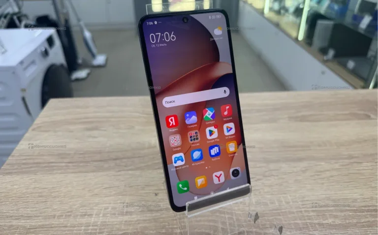Xiaomi Redmi Note 13 8/256 ГБ