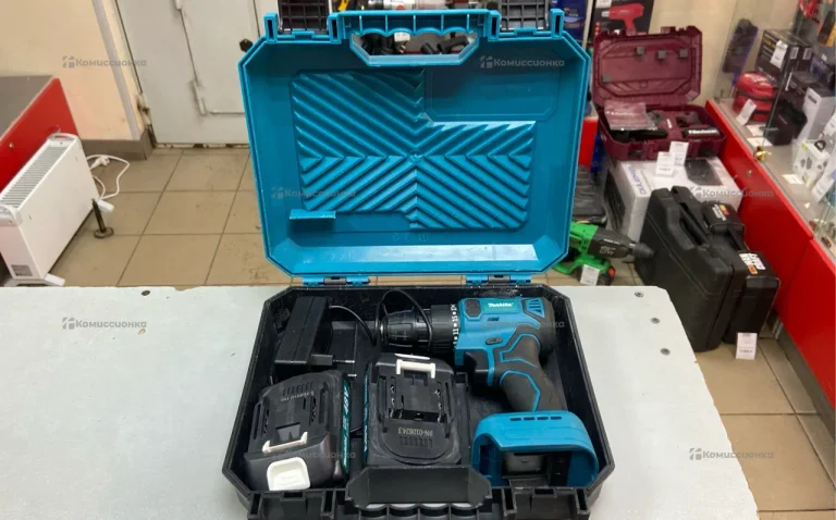 Шуруповерт Makita(реплика)