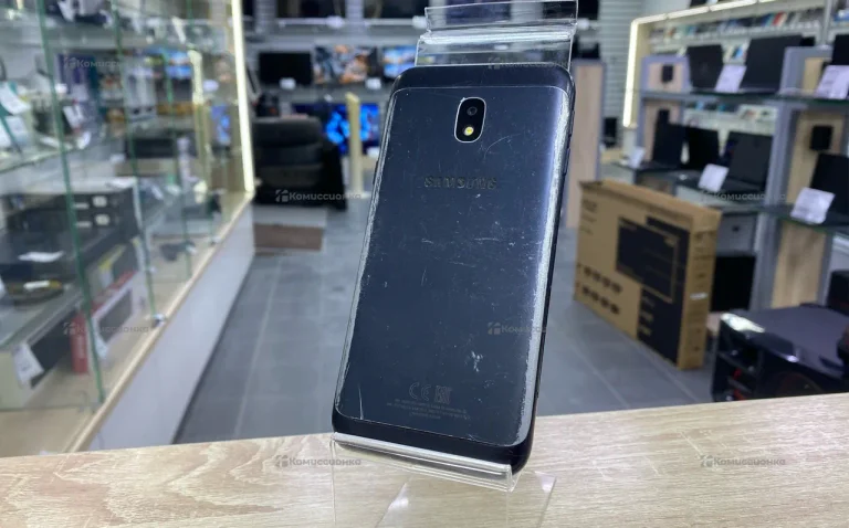 Samsung Galaxy J3 (2018) 2/16 ГБ