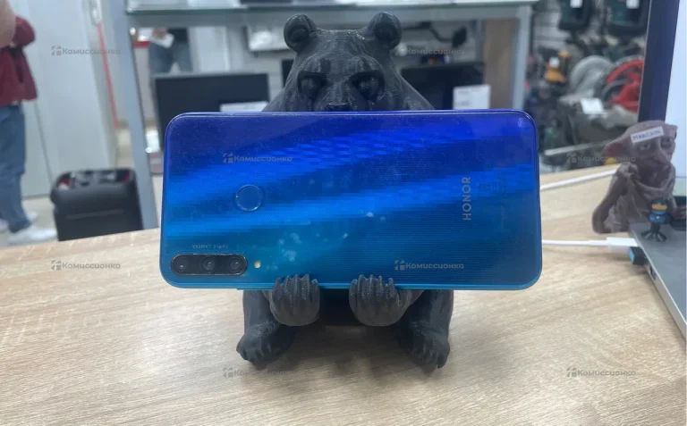 Honor 9C 4/64GB
