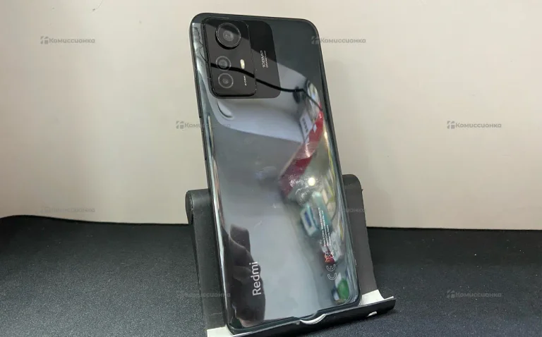 Xiaomi Redmi Note 12S 8/256 ГБ