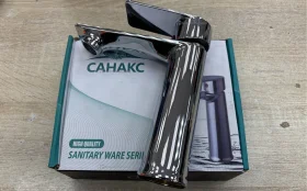 Купить Смеситель САНАКС 48015 б/у , в Казань Цена:900рублей