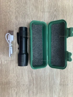 Купить фонарики в ассорт. б/у , в Нижнекамск Цена:250рублей