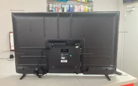 Телевизор Digma DM-LED43UBB33