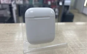 Купить Наушники  AirPods 1 б/у , в Саратов Цена:1200рублей