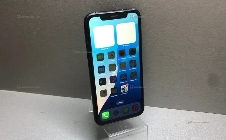 Apple iPhone XR 64GB..